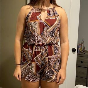 romper